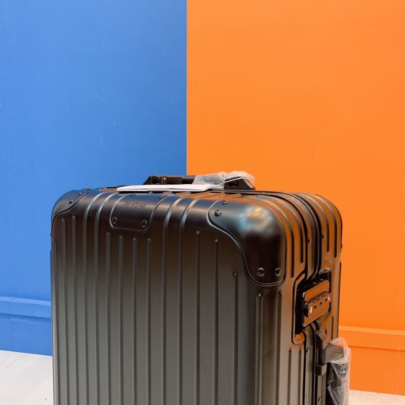 Rimowa Suitcase